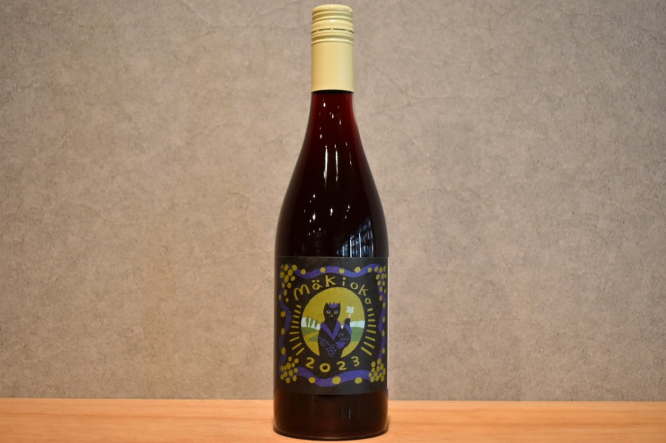◆ 三養醸造 makioka 2023 750ml ◆