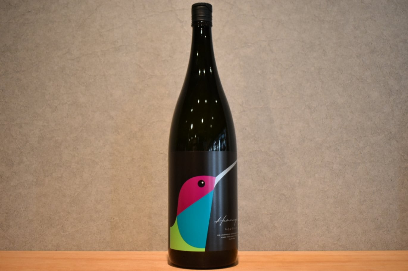 ◆ 新島酒蒸溜所 嶋自慢 ハミングバード 芋 27度 1800ml ◆