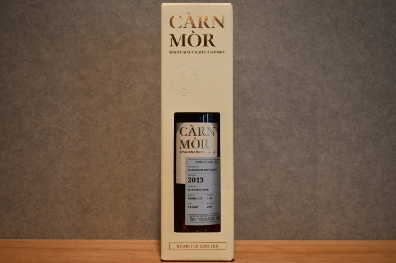 カーンモア 14年 46% 700ml カーンモア - 酒が好き人が好き 武蔵屋
