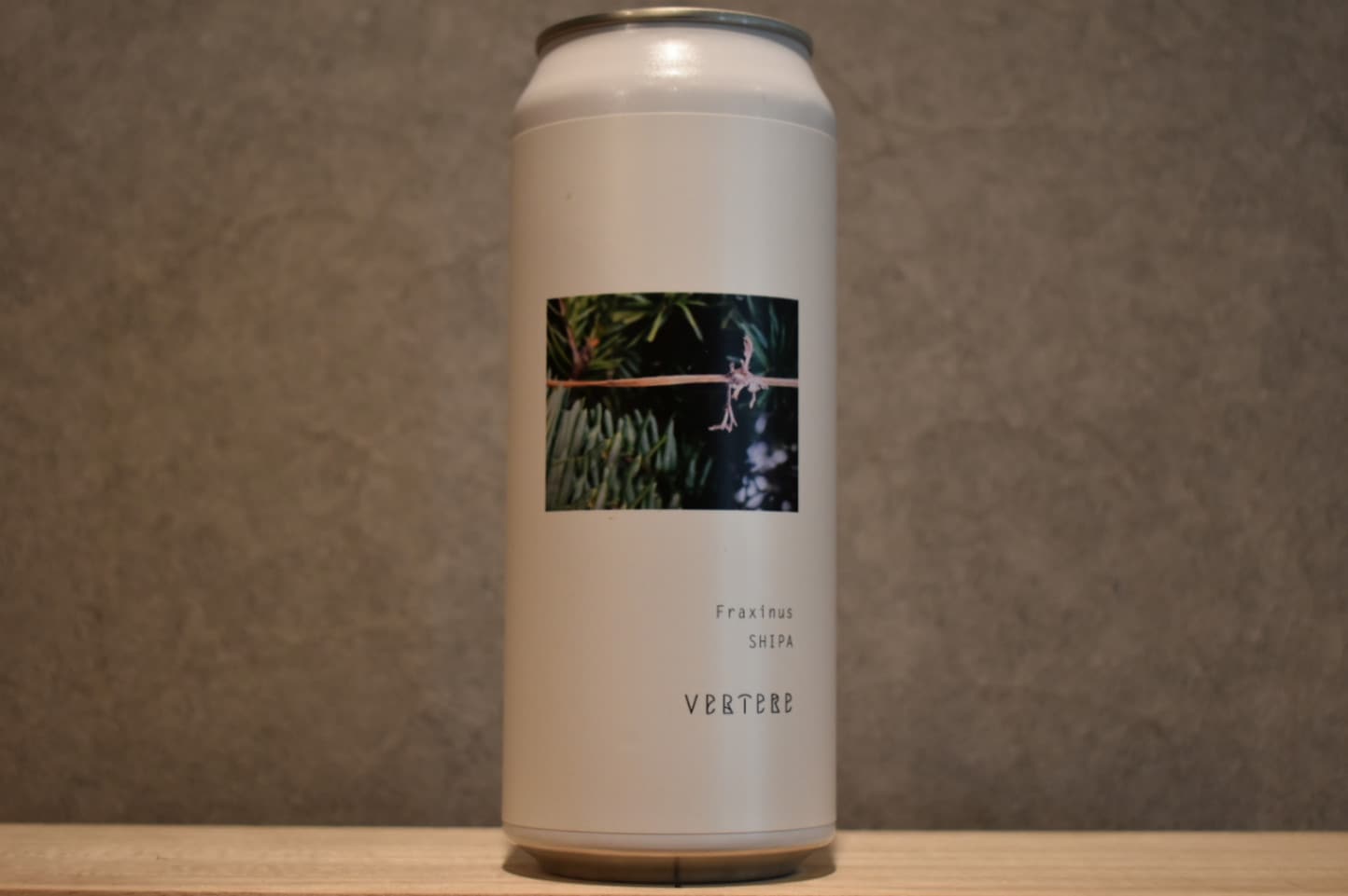 ◆ Fraxinus #1 500ml ◆