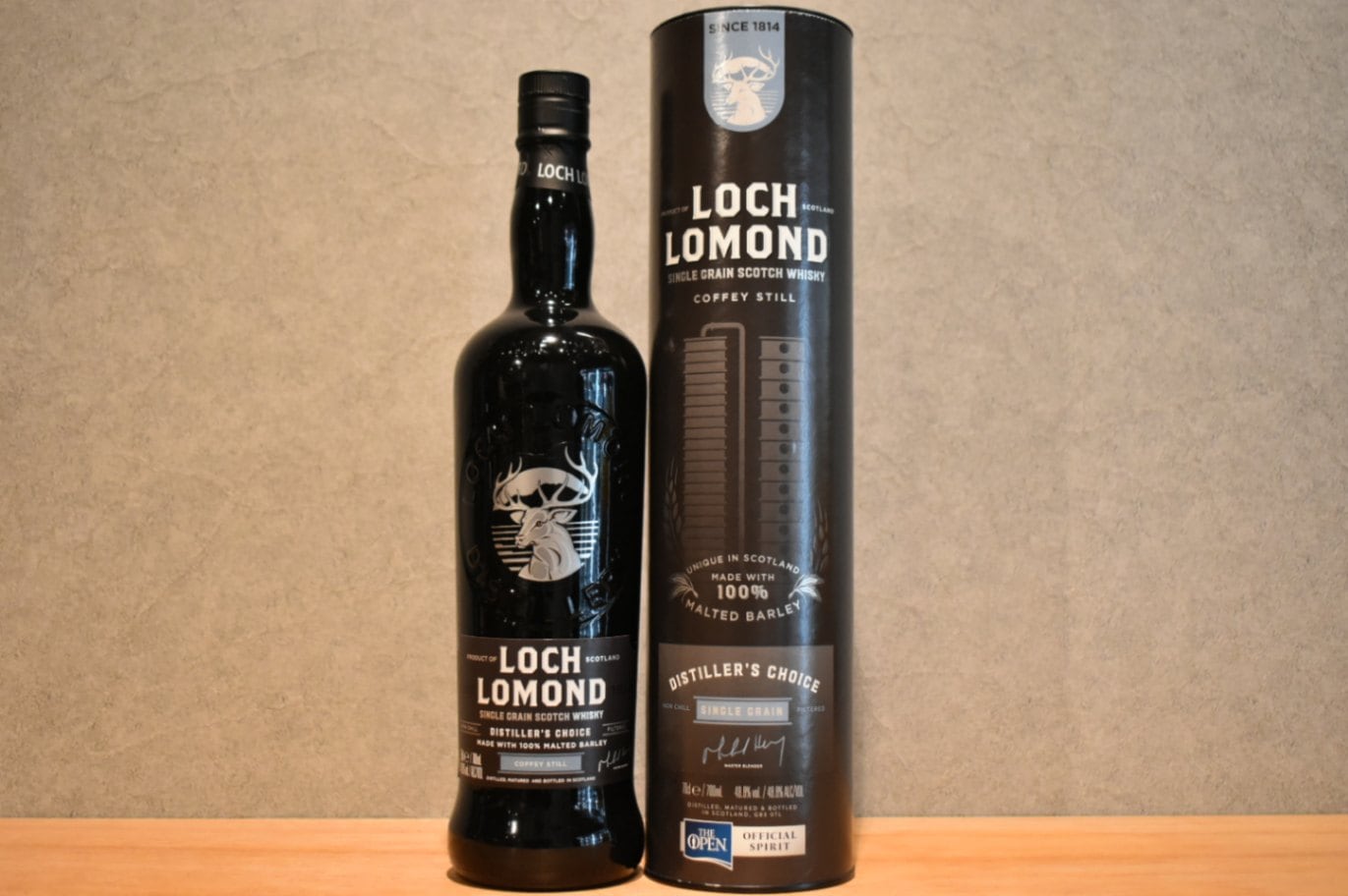 ロッホローモンド