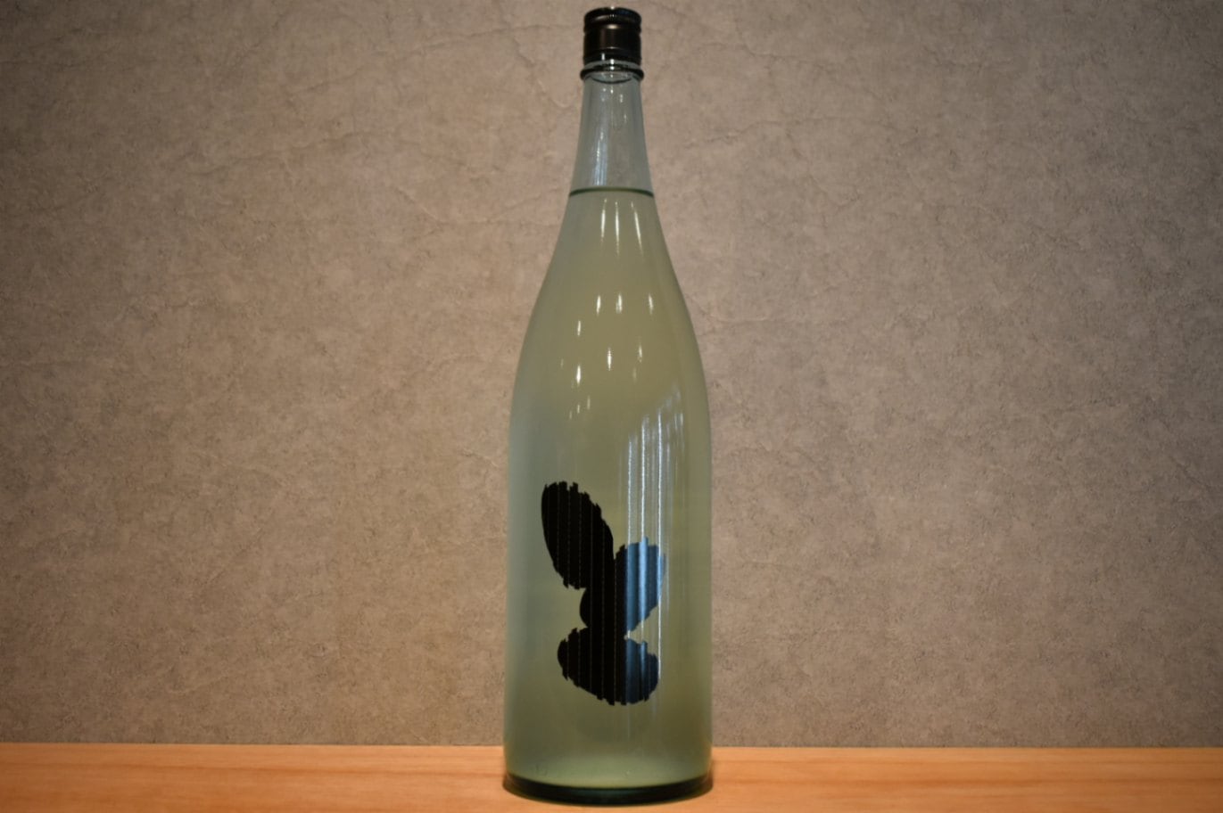 ◆ 大嶺 3粒かすみ生酒 愛山 1800ml ◆