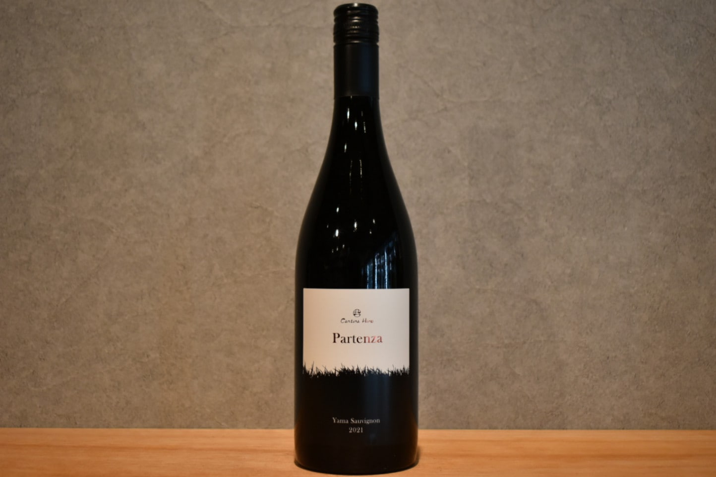 ◆ カンティーナヒロ Partenza Yama Sauvignon 2021 750ml ◆
