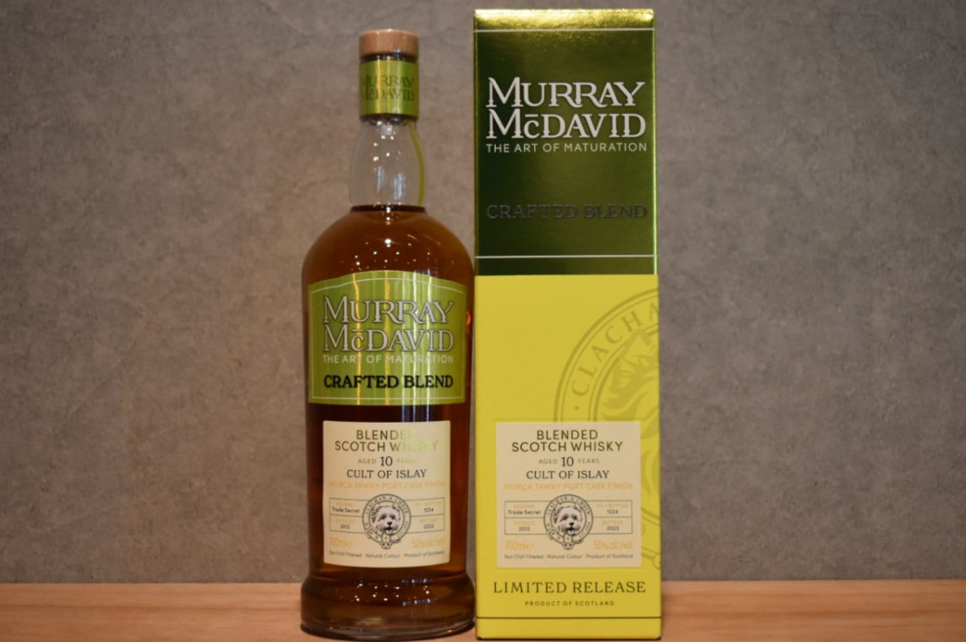 マーレイマクダヴィッド