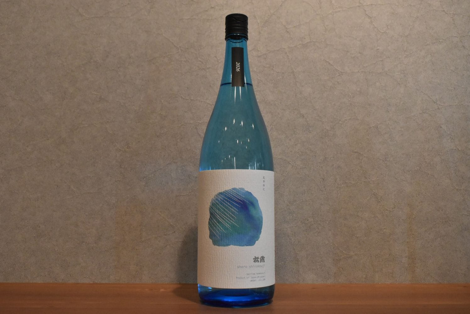 ◆ 松露酒造 夏 松露 芋 20度 2026 1800ml ◆