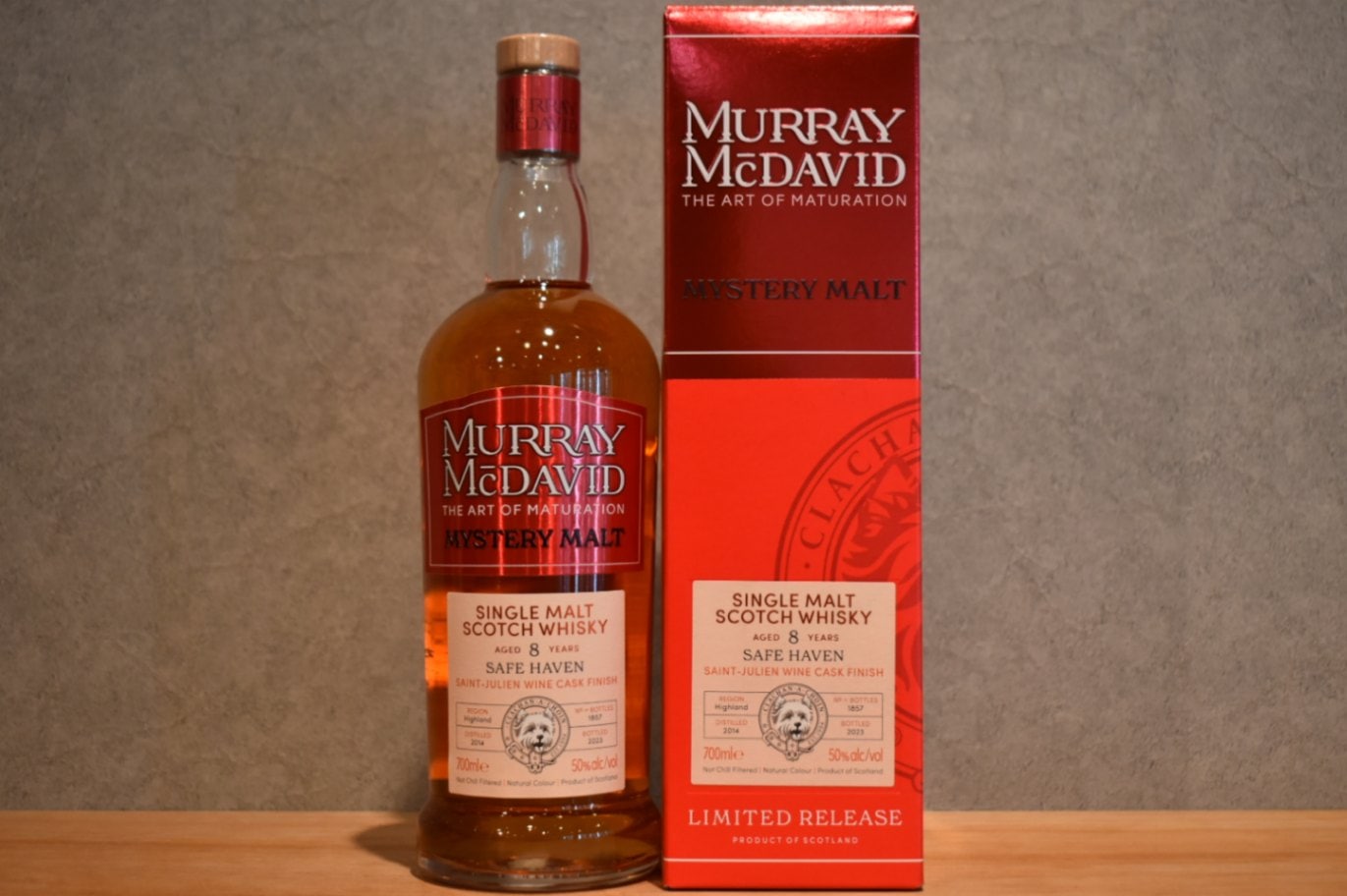 マーレイマクダヴィッド