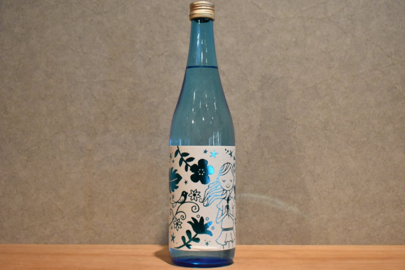 ◆ 柳田酒造 夏の赤鹿毛 2025 麦 20度 720ml ◆