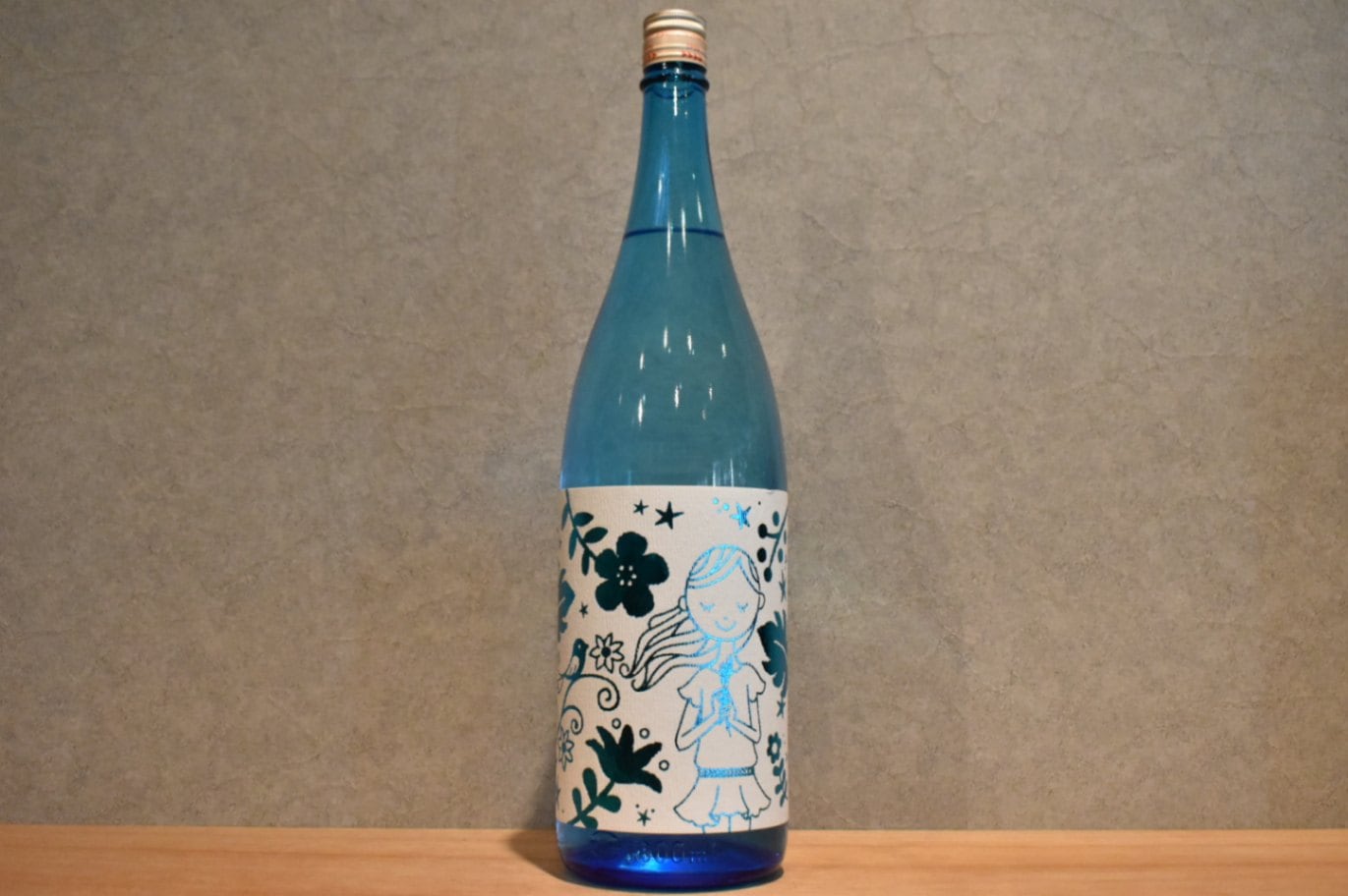 ◆ 柳田酒造 夏の赤鹿毛 2025 麦 20度 1800ml ◆