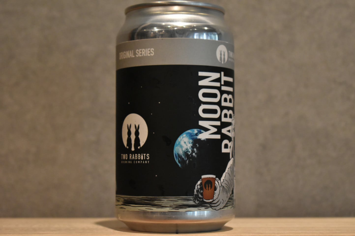 ◆ ムーン ラビット セッション ヘイジー IPA 350ml ◆