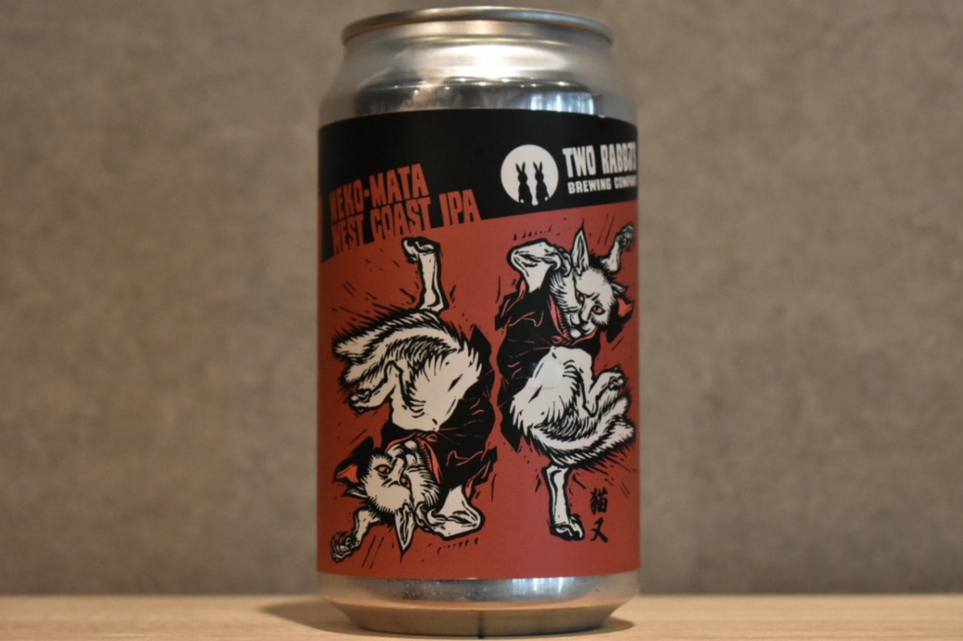 ◆ 猫又ウエスト コースト IPA 350ml ◆