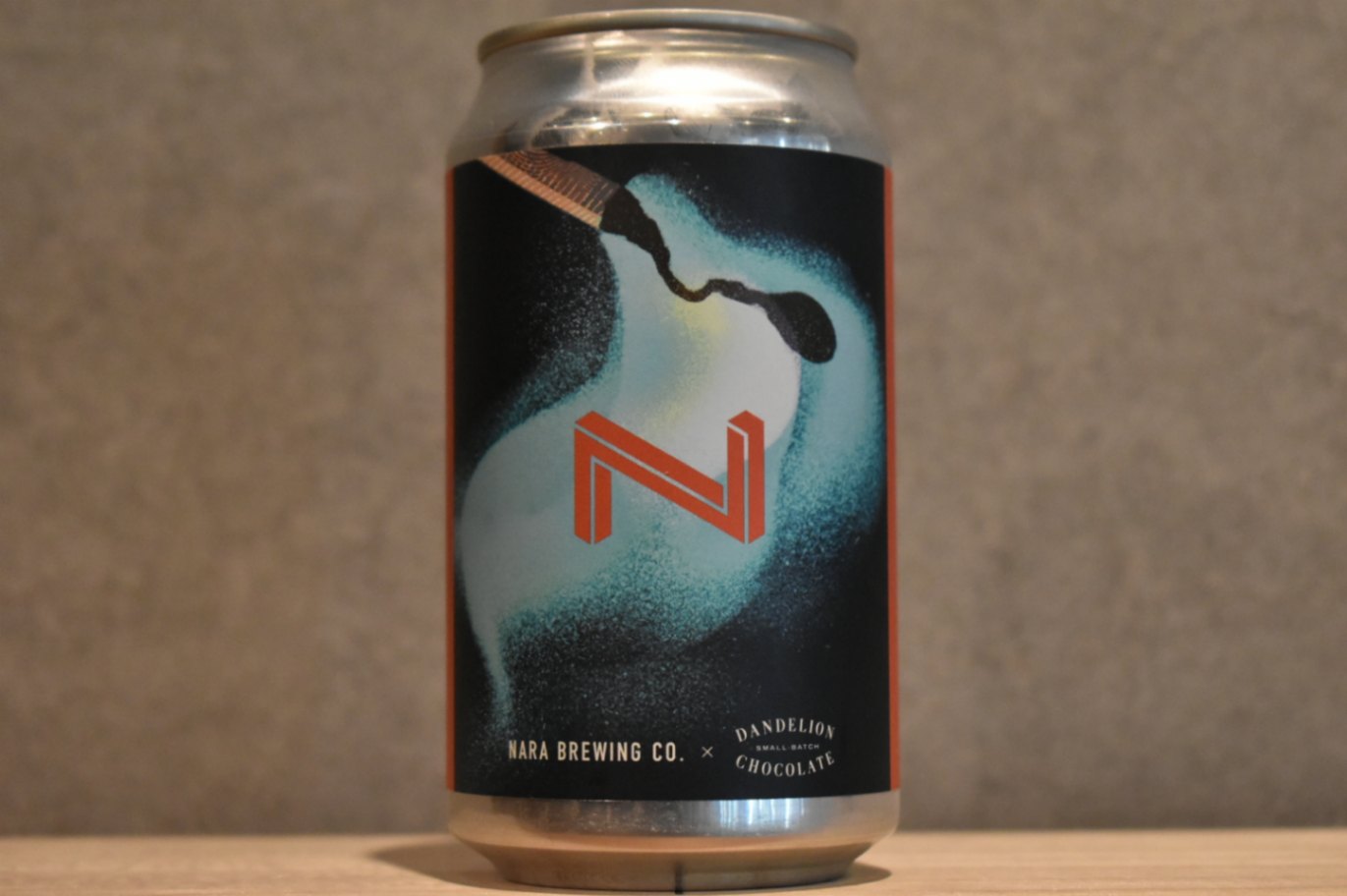 ◆ 奈良醸造 MATCHSTICK 350ml ◆