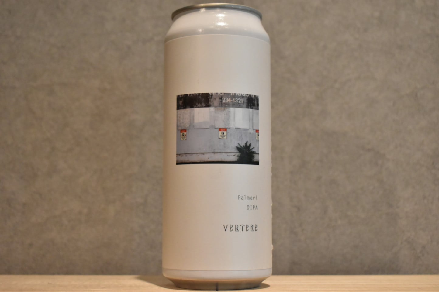 ◆ VERTERE Palmeri 500ml ◆