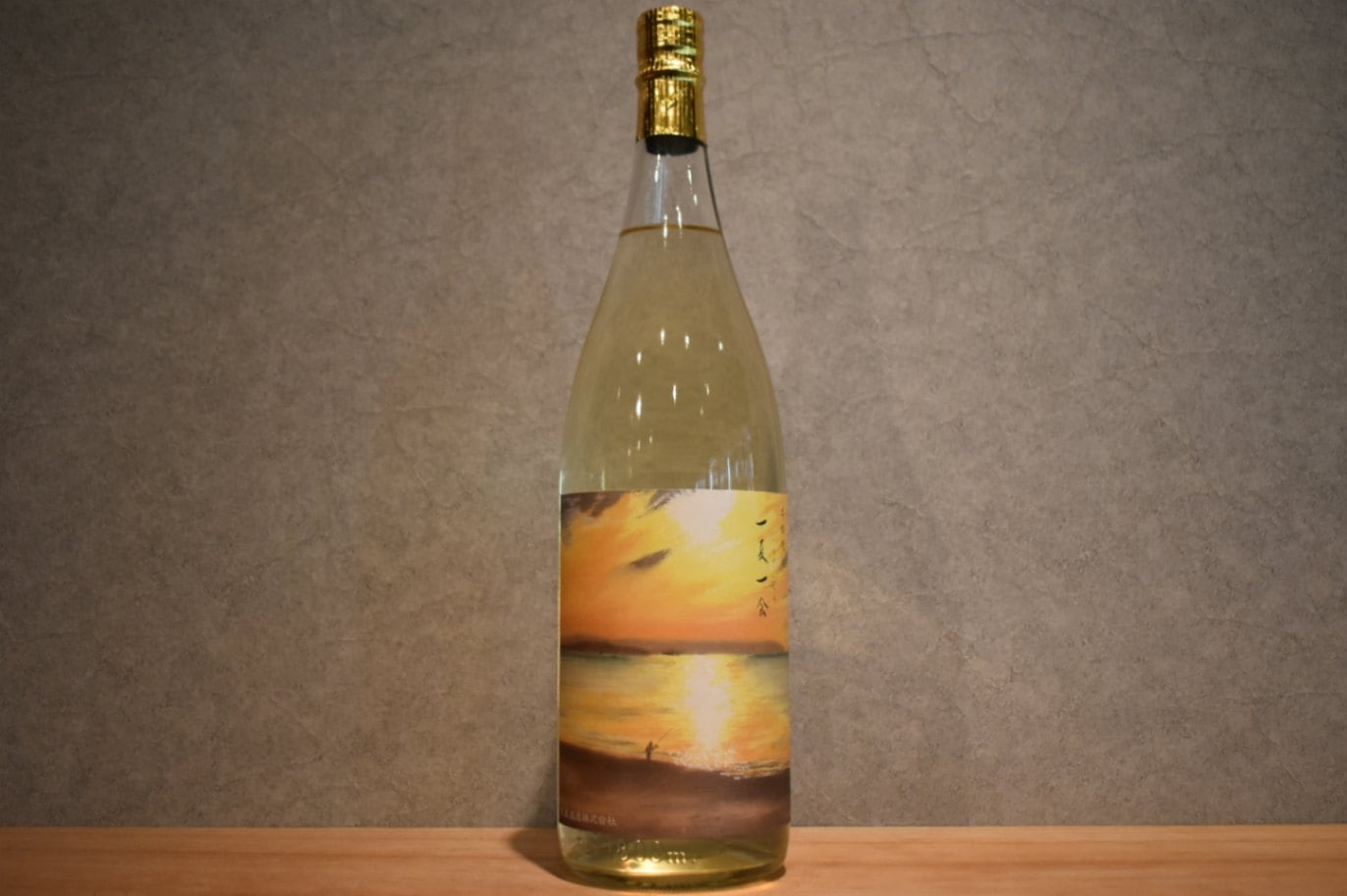 ◆ 天星酒造 一夏一会 芋 25度 1800ml ◆