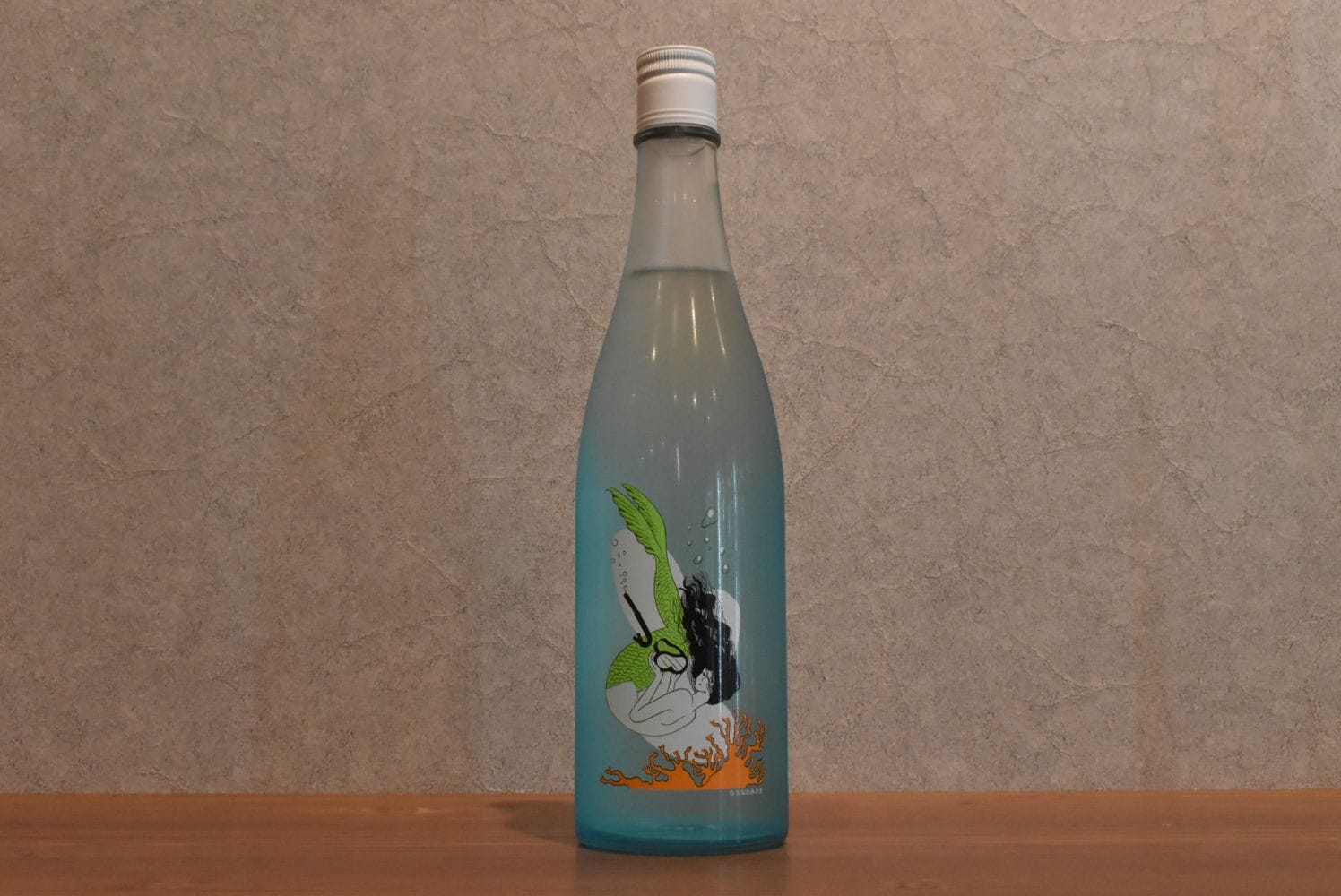 ◆ 大嶺3粒 夏のおとずれ 720ml ◆