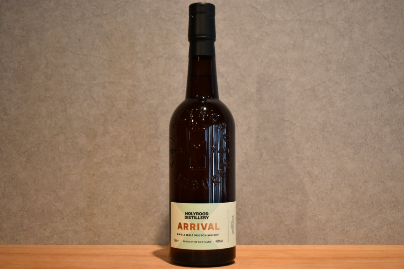 ホーリールード アライヴァル / 700ml 46.1％ ホーリールード アライヴァル 46.1% 700ML(正規品) / させ酒店