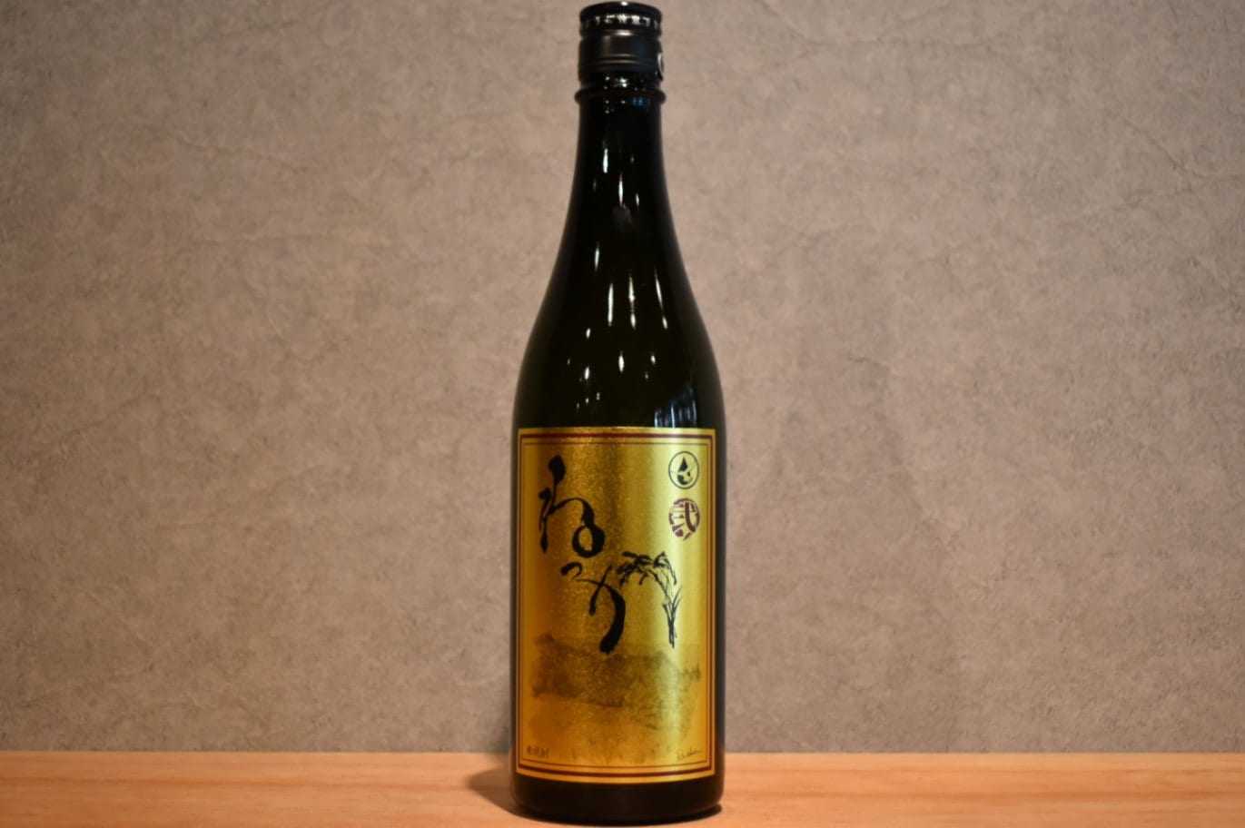 ◆ ばがねっか 弐型 五百万石 100% 米 25度 720ml ◆