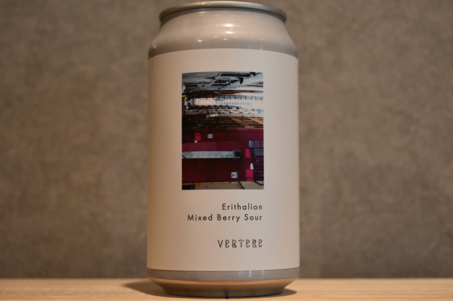 ◆ VARTERE Erithalion#1 350ml ◆