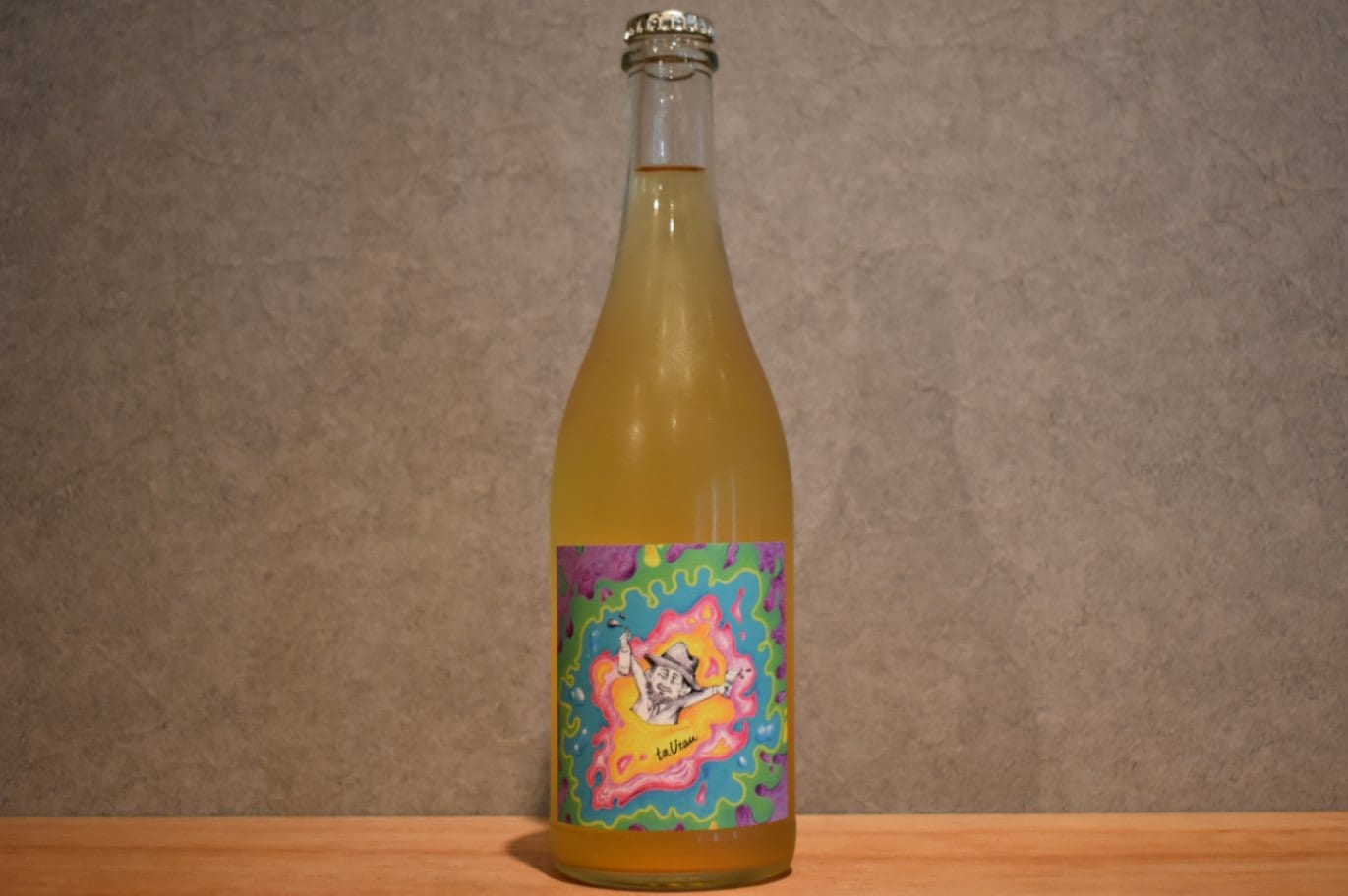 ◆ 原山農園きふたと taUtau 2023 750ml ◆