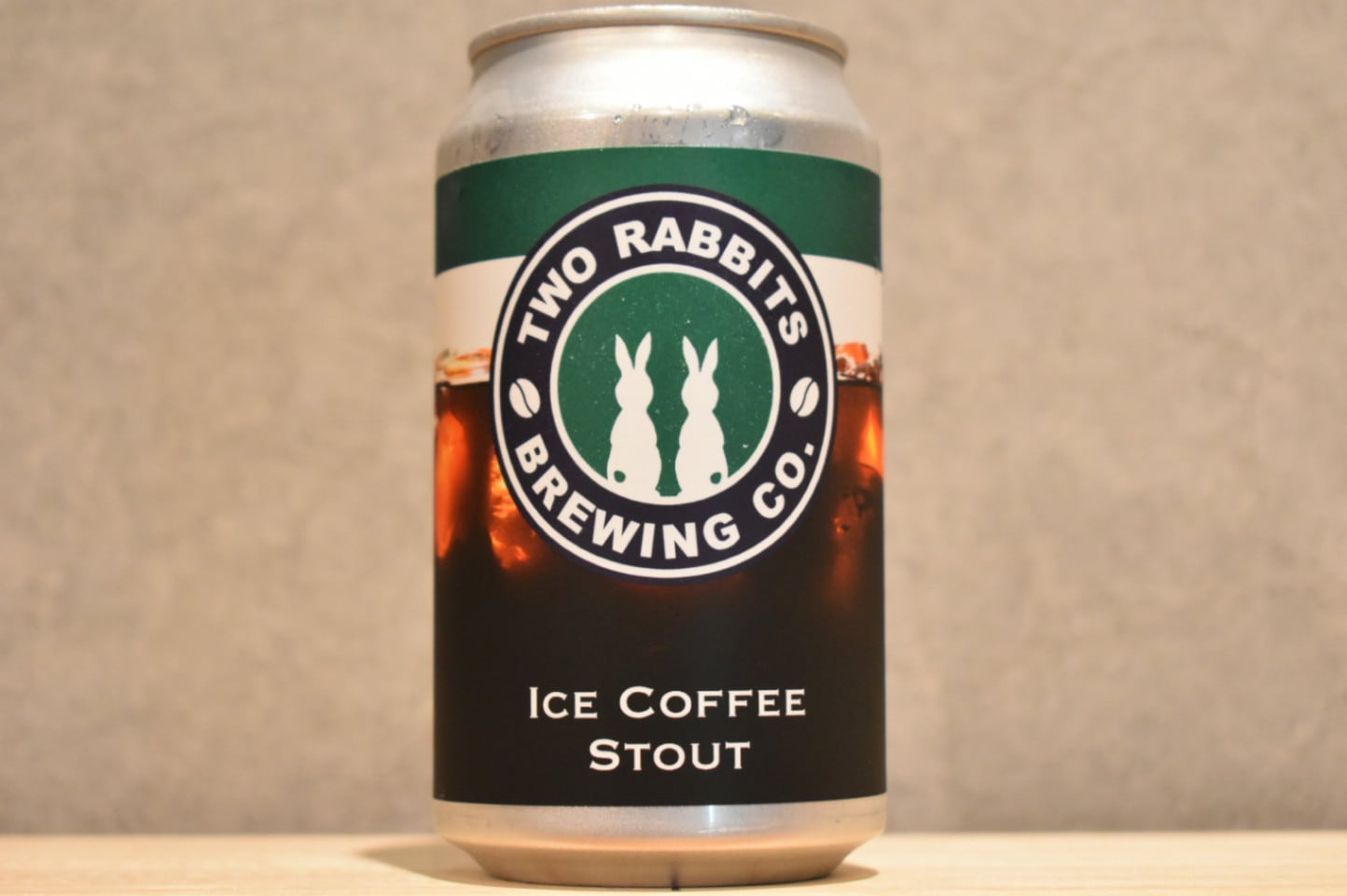 ◆ アイス コーヒー スタウト 350ml ◆