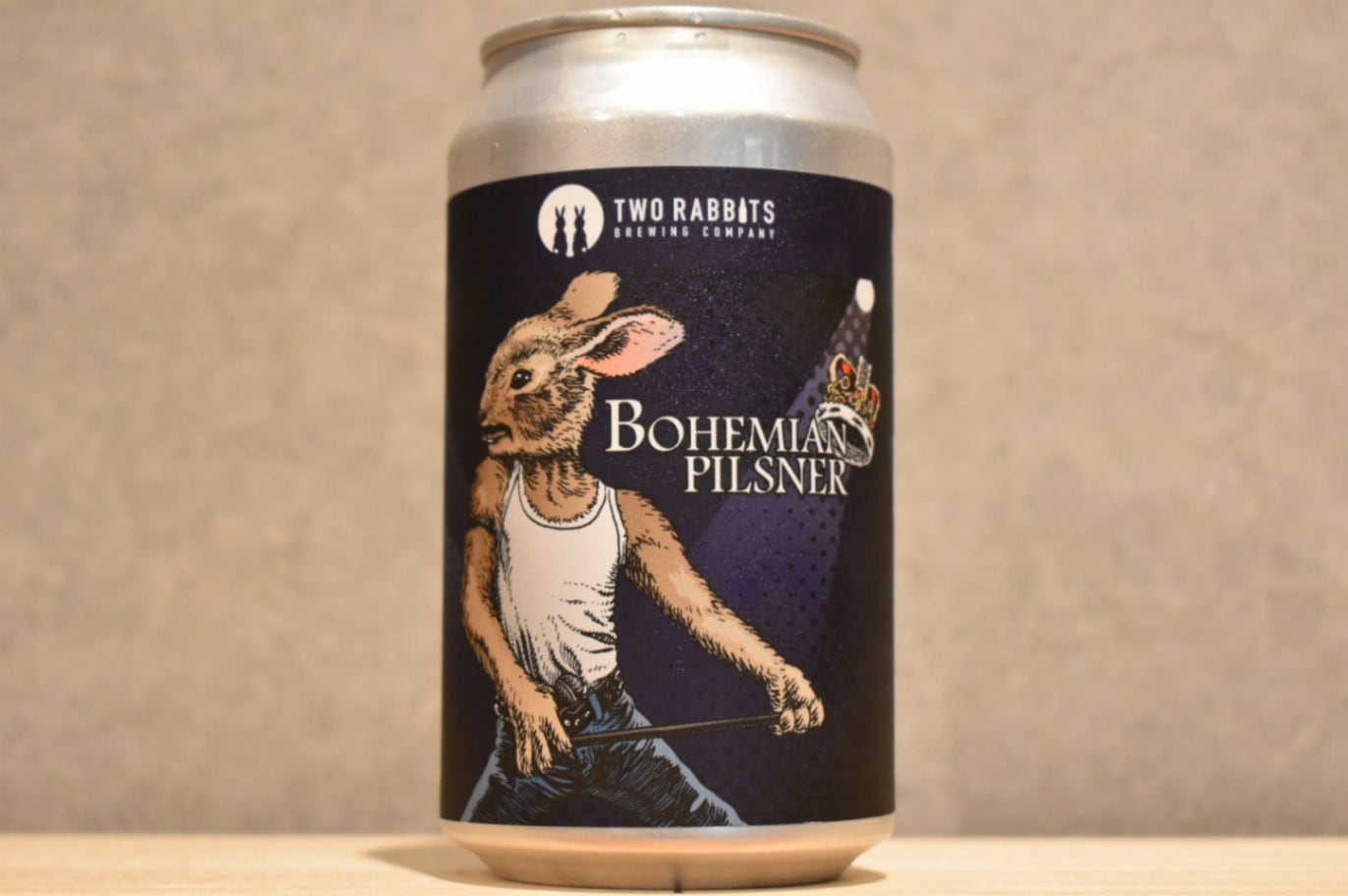 ◆ ボヘミアン ピルスナー 350ml ◆