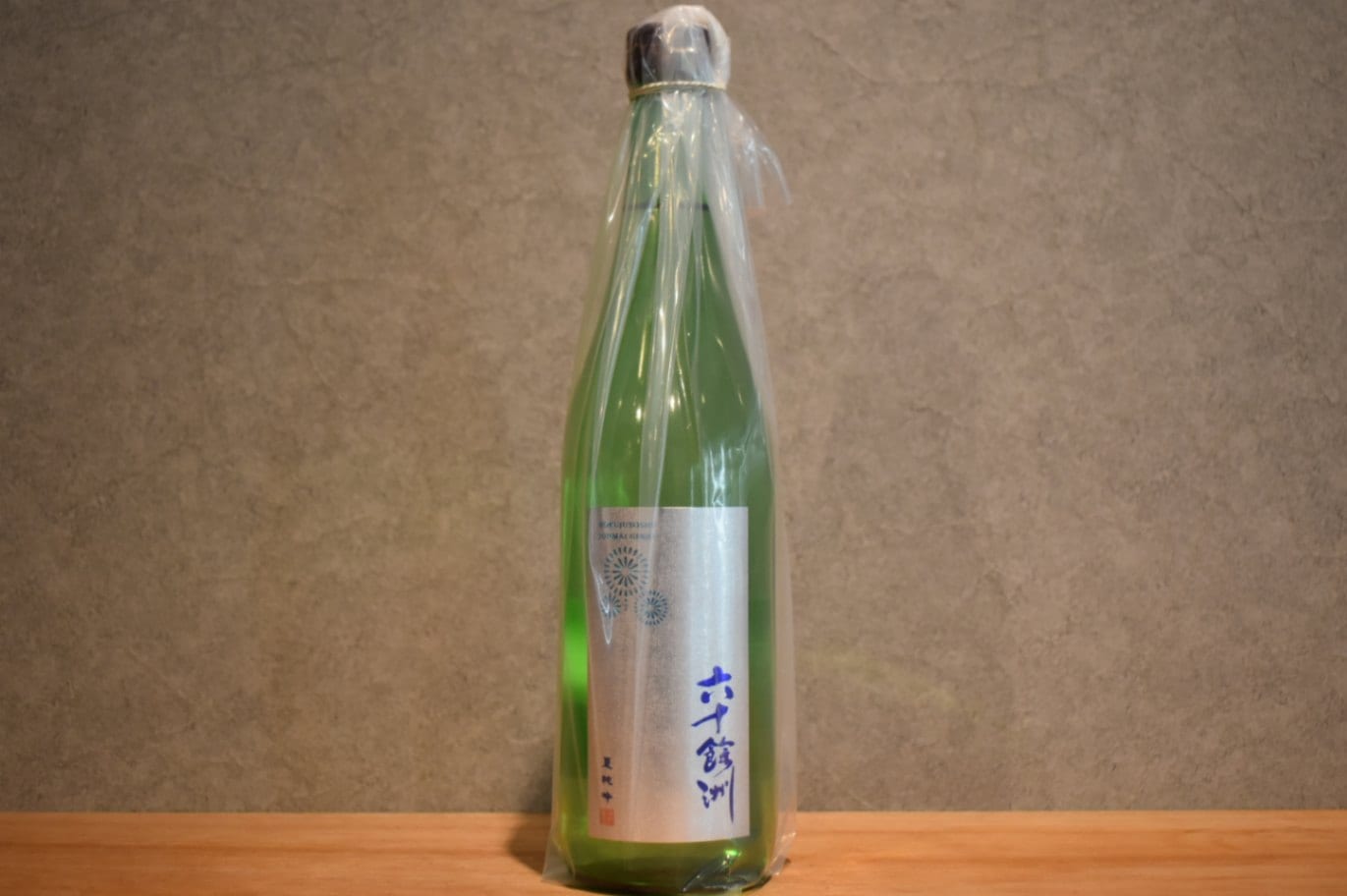 ◆ 六十餘洲 夏純吟 1800ml ◆