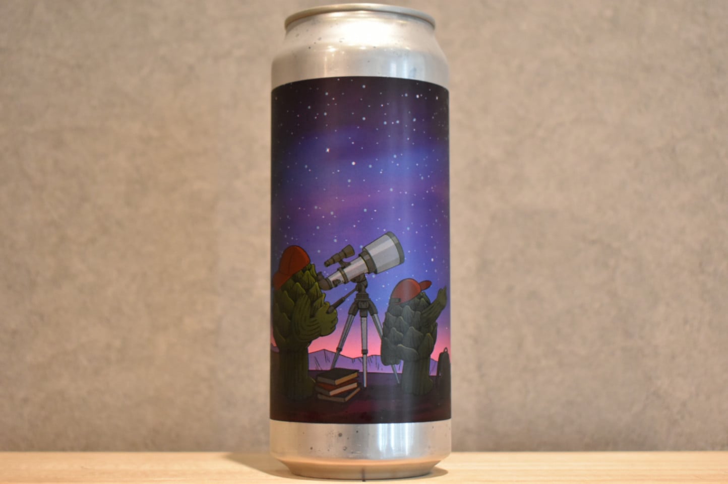 ◆ Galaxywatcher 500ml ◆