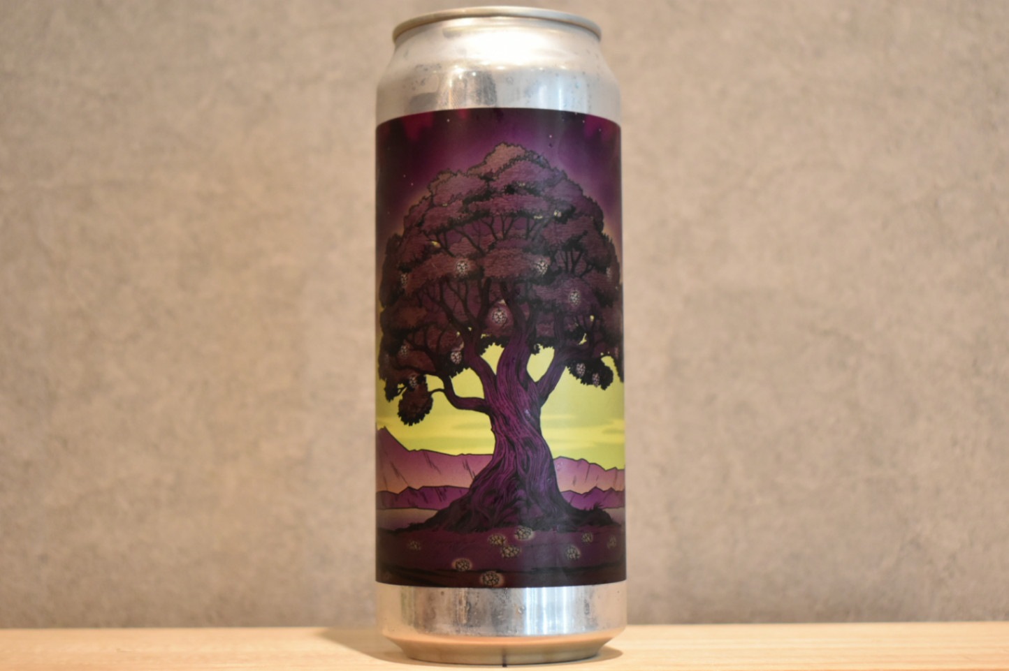 ◆ The Lupulin Tree 500ml ◆