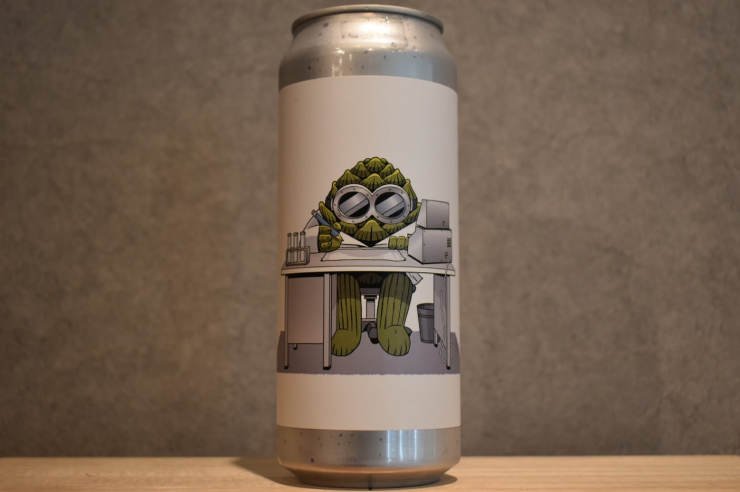 ◆ Dr. Dankness 500ml ◆