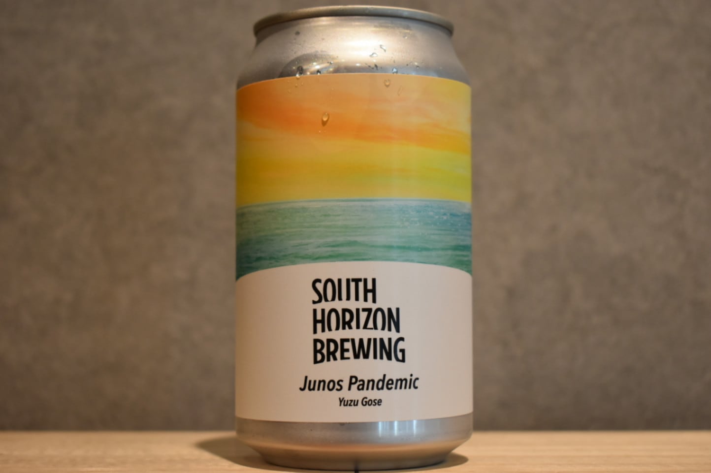 ◆ SOUTH HORIZON BREWING Junos Pandemic 350ｍl ◆