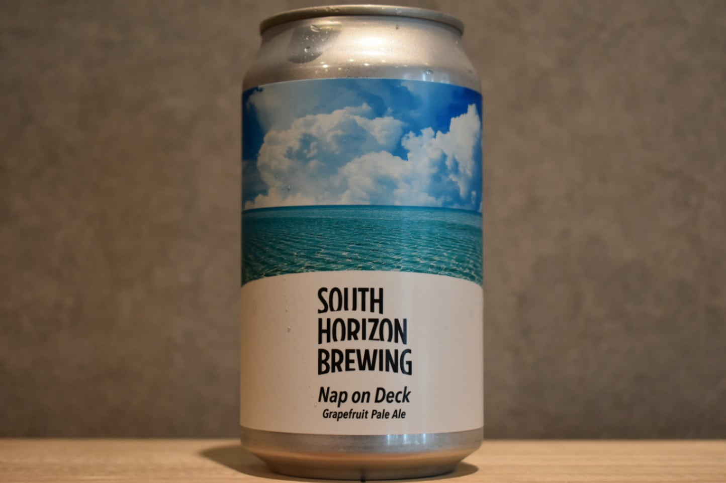 ◆ SOUTH HORIZON BREWING Nap on Deck 350ｍl ◆