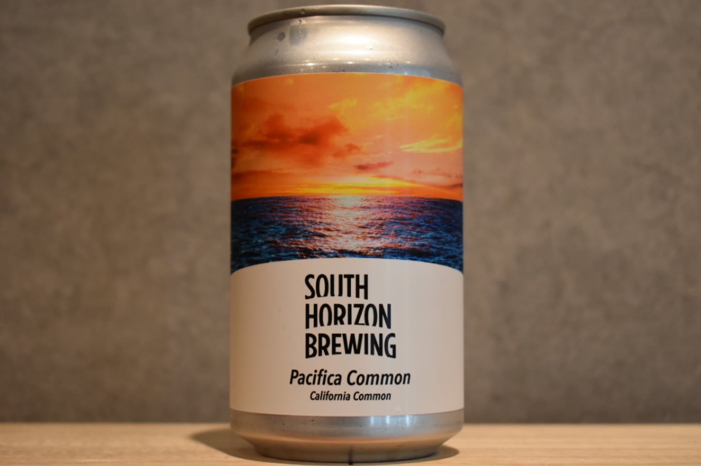 ◆ SOUTH HORIZON BREWING Pacifica Common 350ｍl ◆
