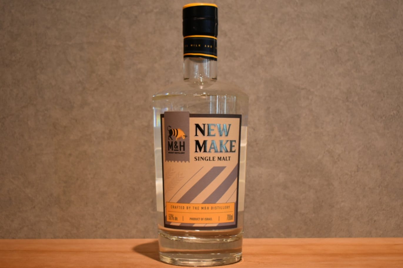 ◆ M&H ニューメイク 正規品 50.0% 700ml ◆