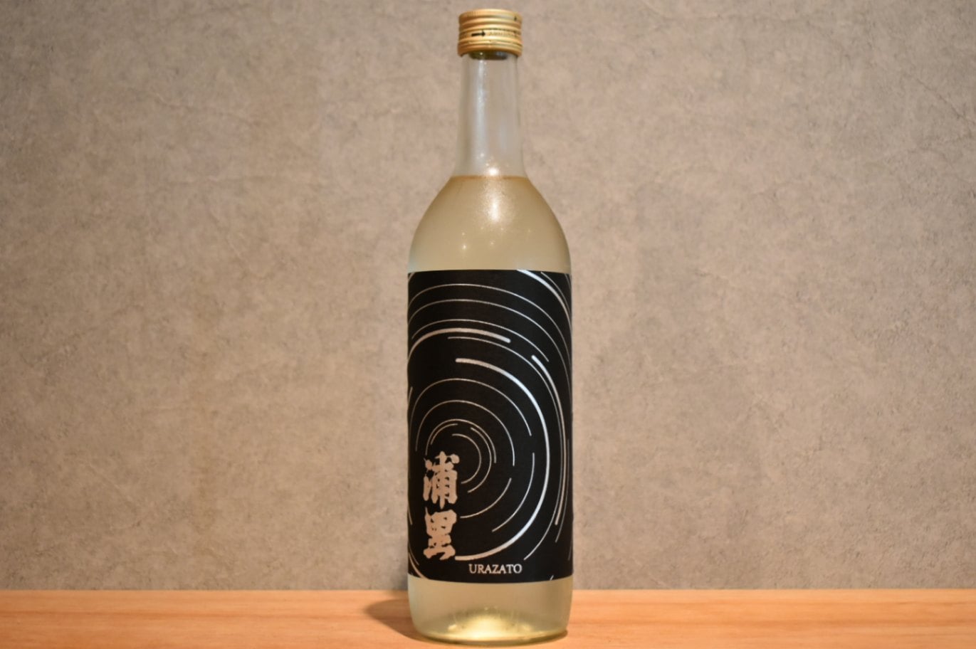 ◆ 浦里 純米 生もと 720ml ◆