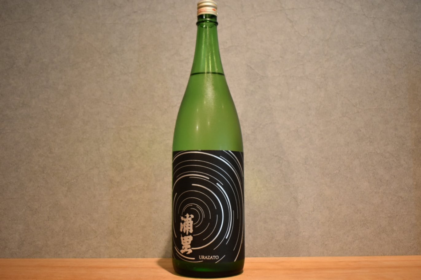◆ 浦里 純米 生もと 1800ml ◆