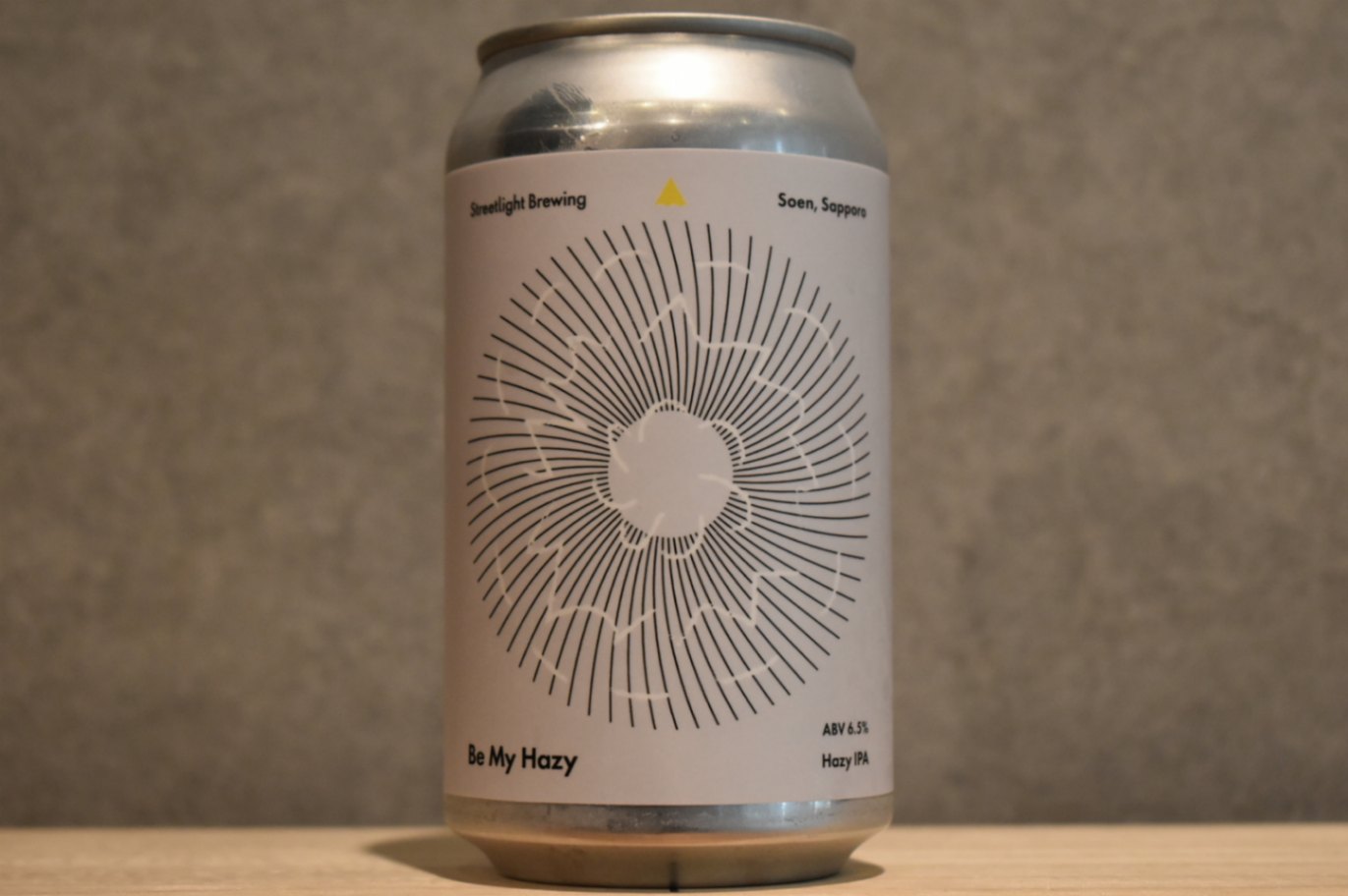 ◆ Be My Hazy 350ml ◆