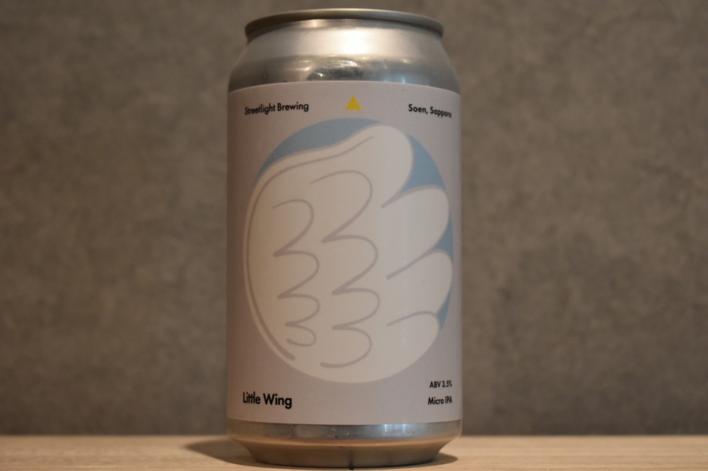 ◆ Little Wing 350ml ◆