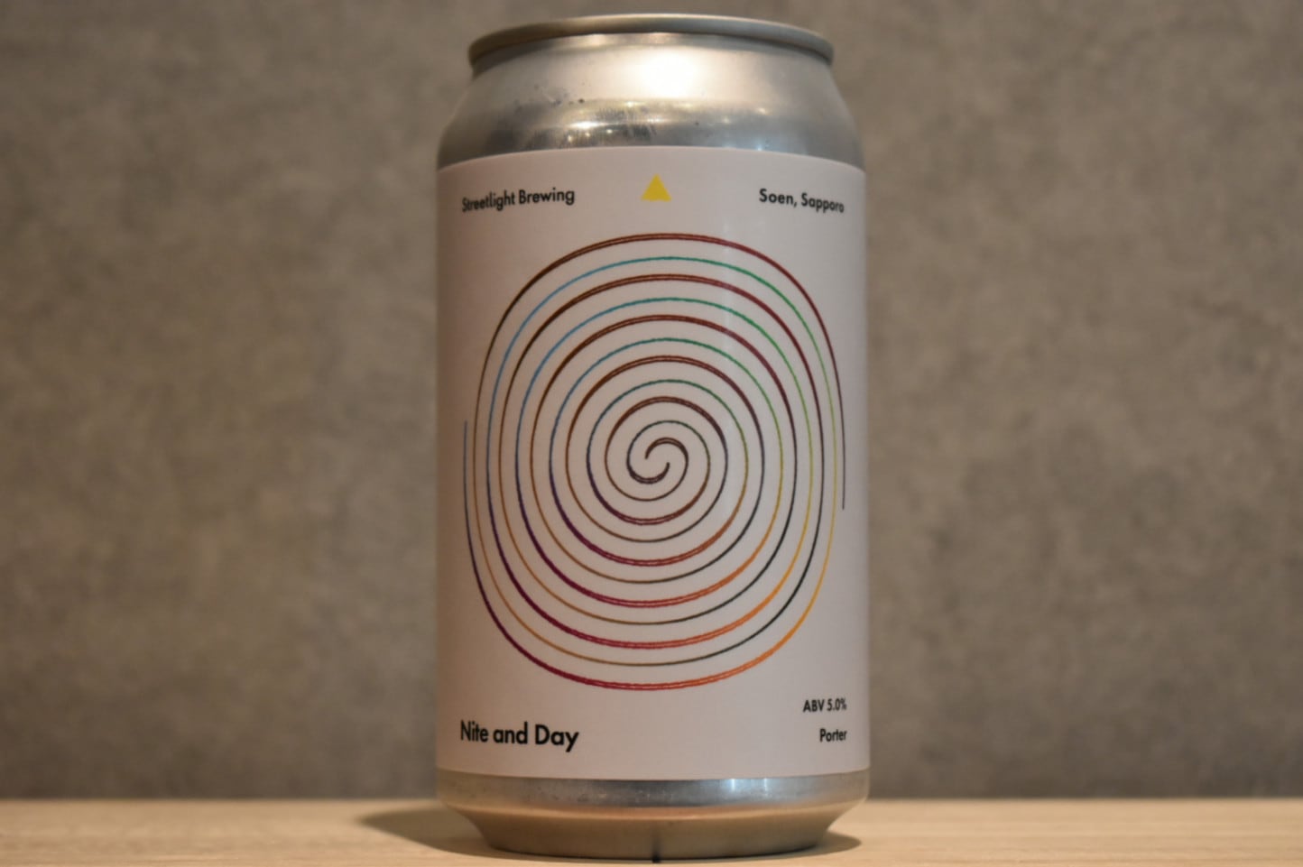 ◆ Nite and Day 350ml ◆