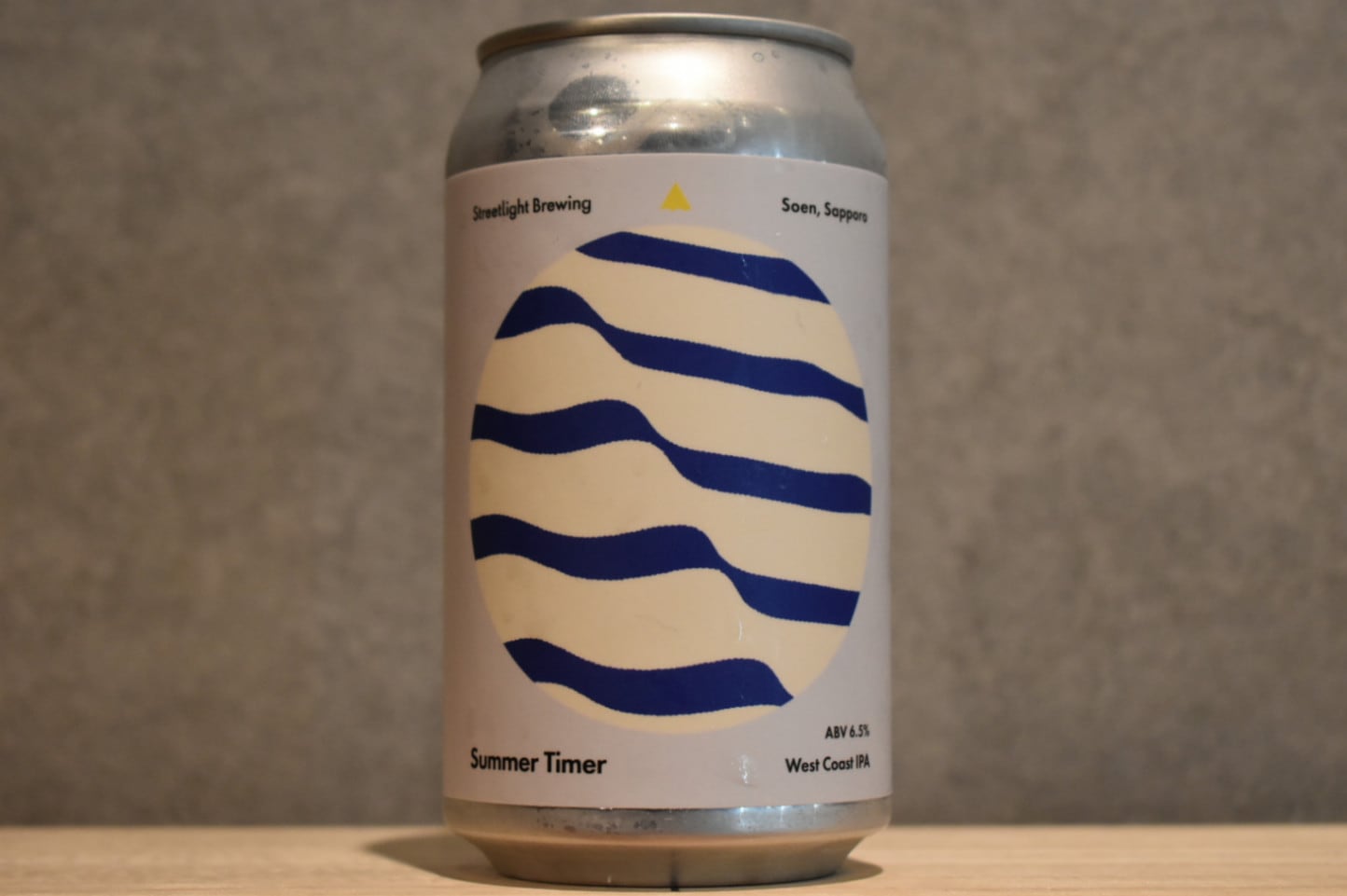 ◆ Summer Timer 350ml ◆