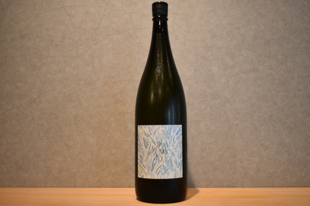 ◆ 東鶴 生もと造り生 あおあお 1800ml ◆