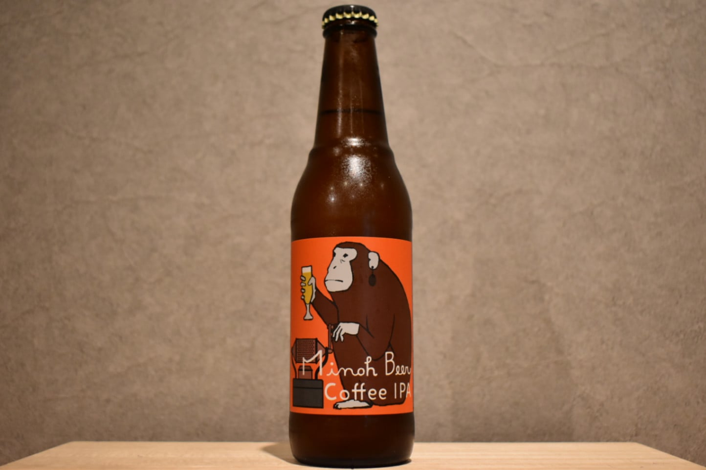 ◆ Coffee IPA 330ml ◆