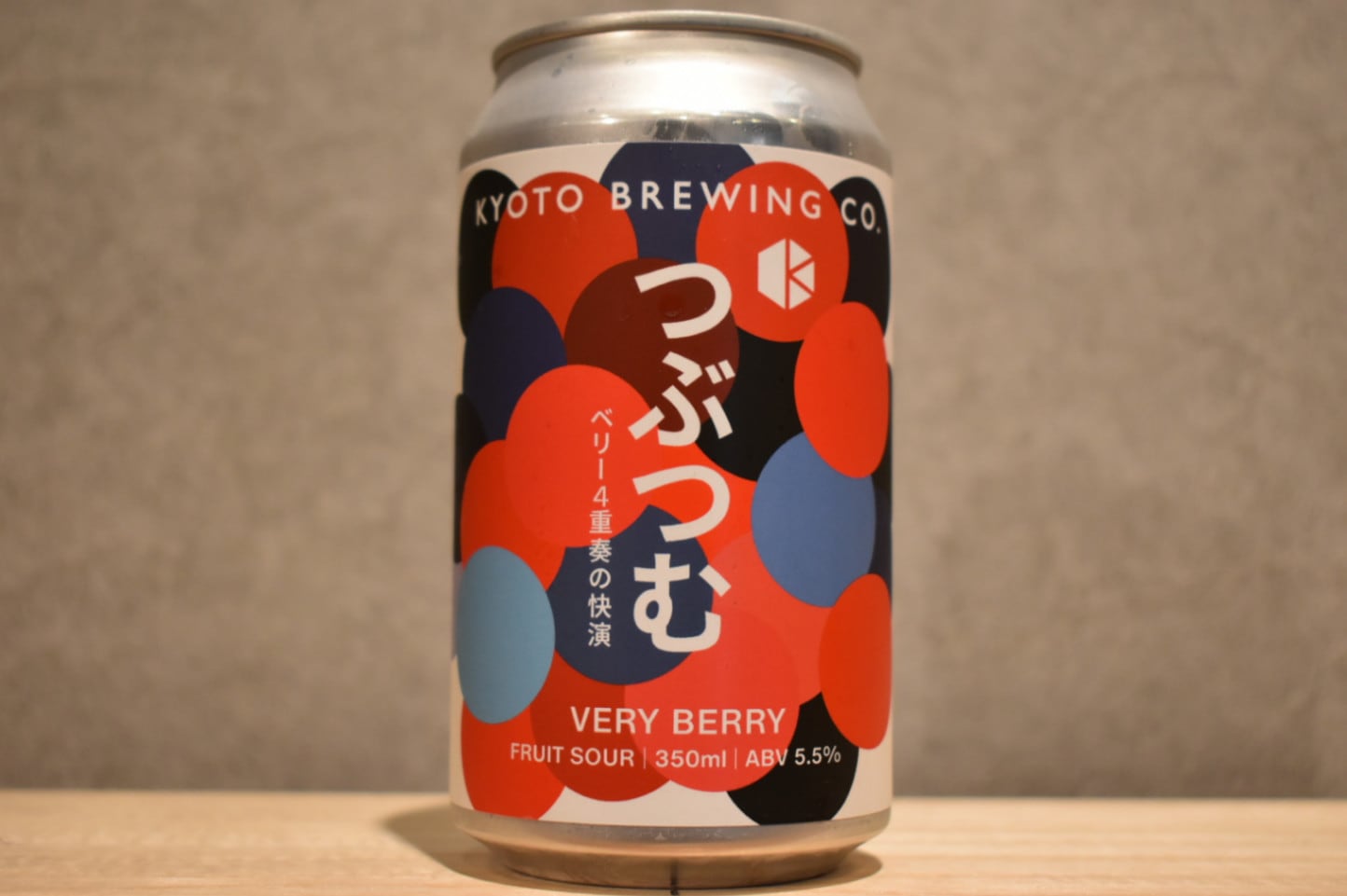 ◆ つぶつむ 350ml ◆