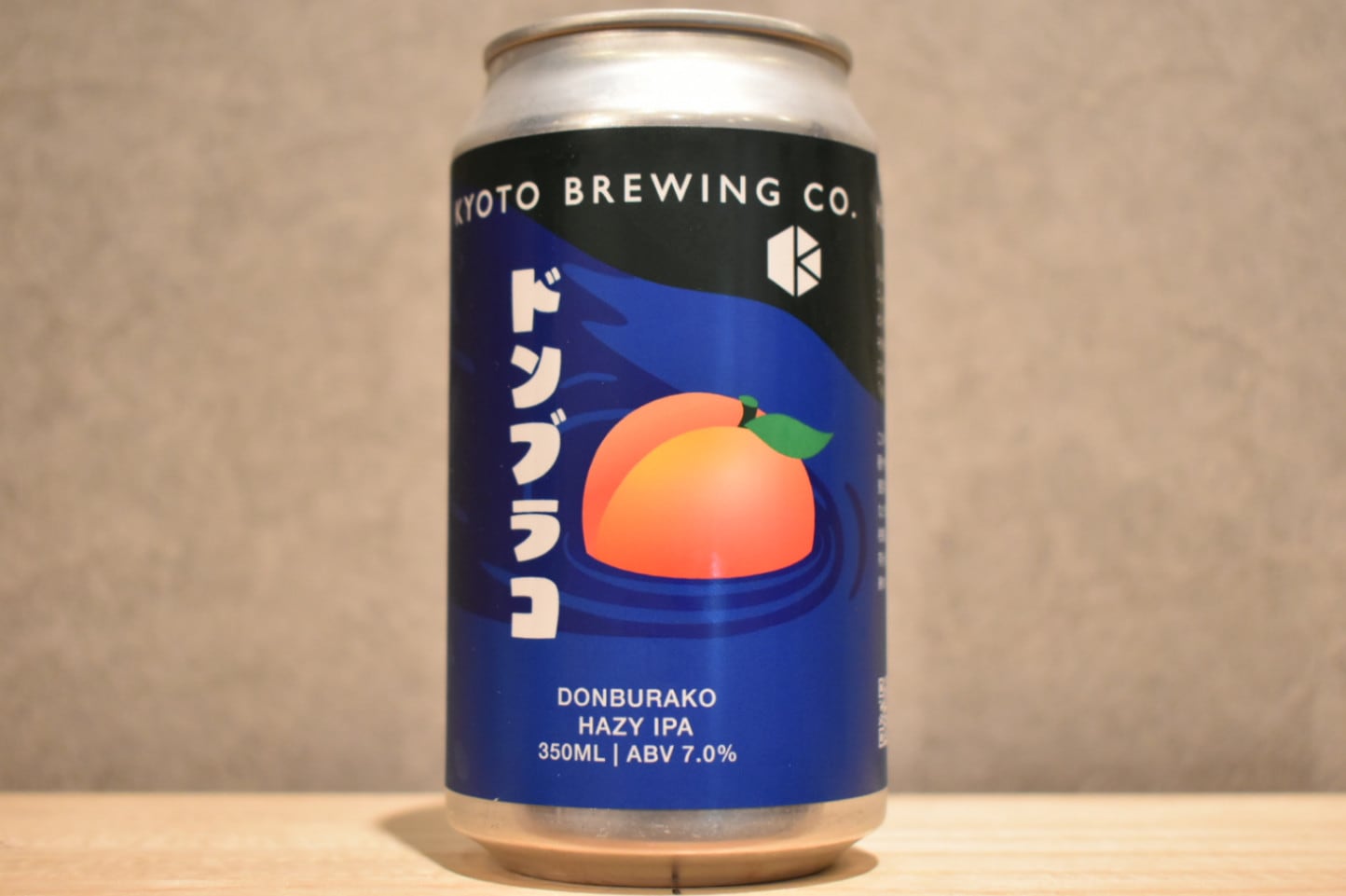 ◆ ドンブラコ IPA 350ml ◆