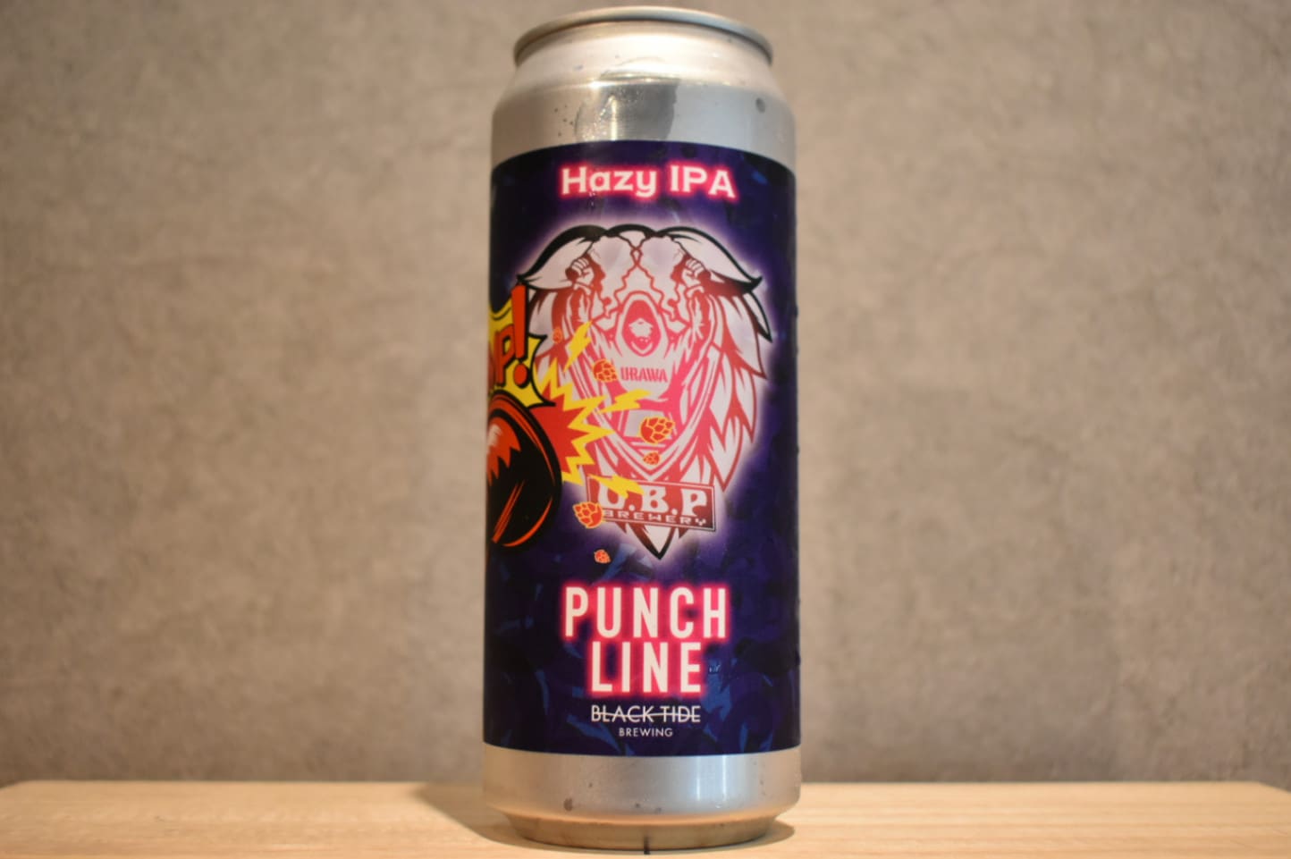 ◆ Punch Line 500ml ◆