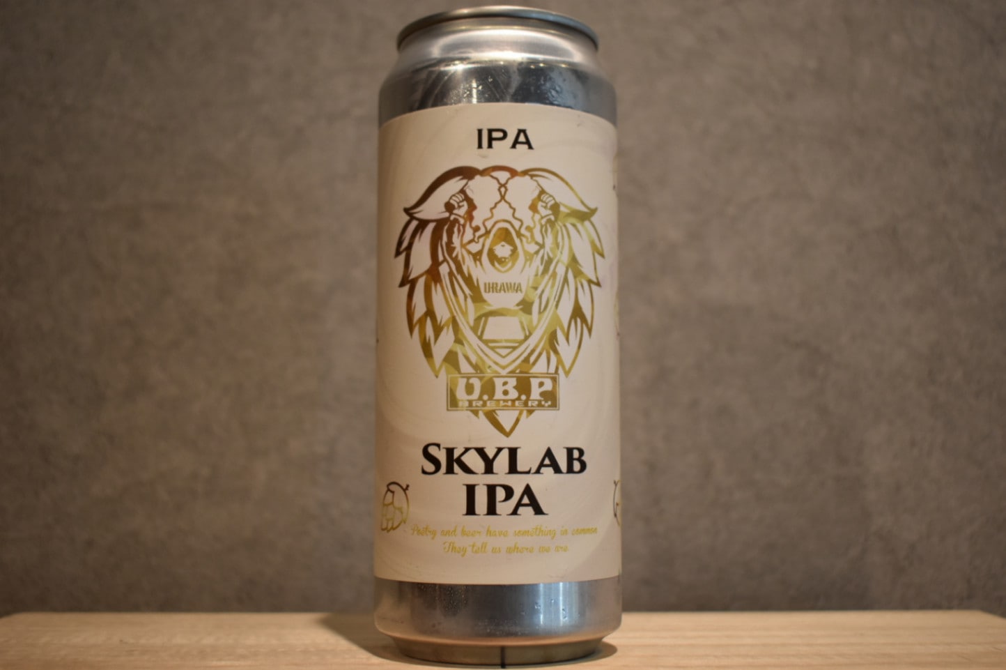 ◆ Skylab IPA 500ml ◆