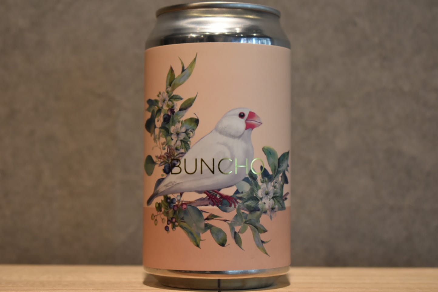 ◆ Buncho 2024 355ml ◆