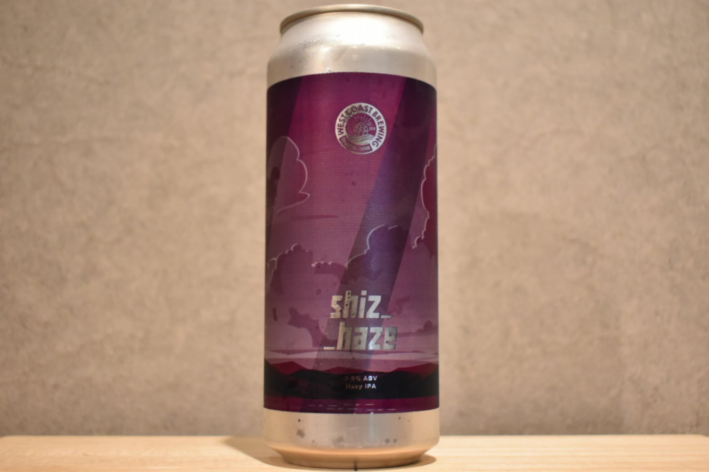 ◆ WCB shiz_haze 500ml ◆