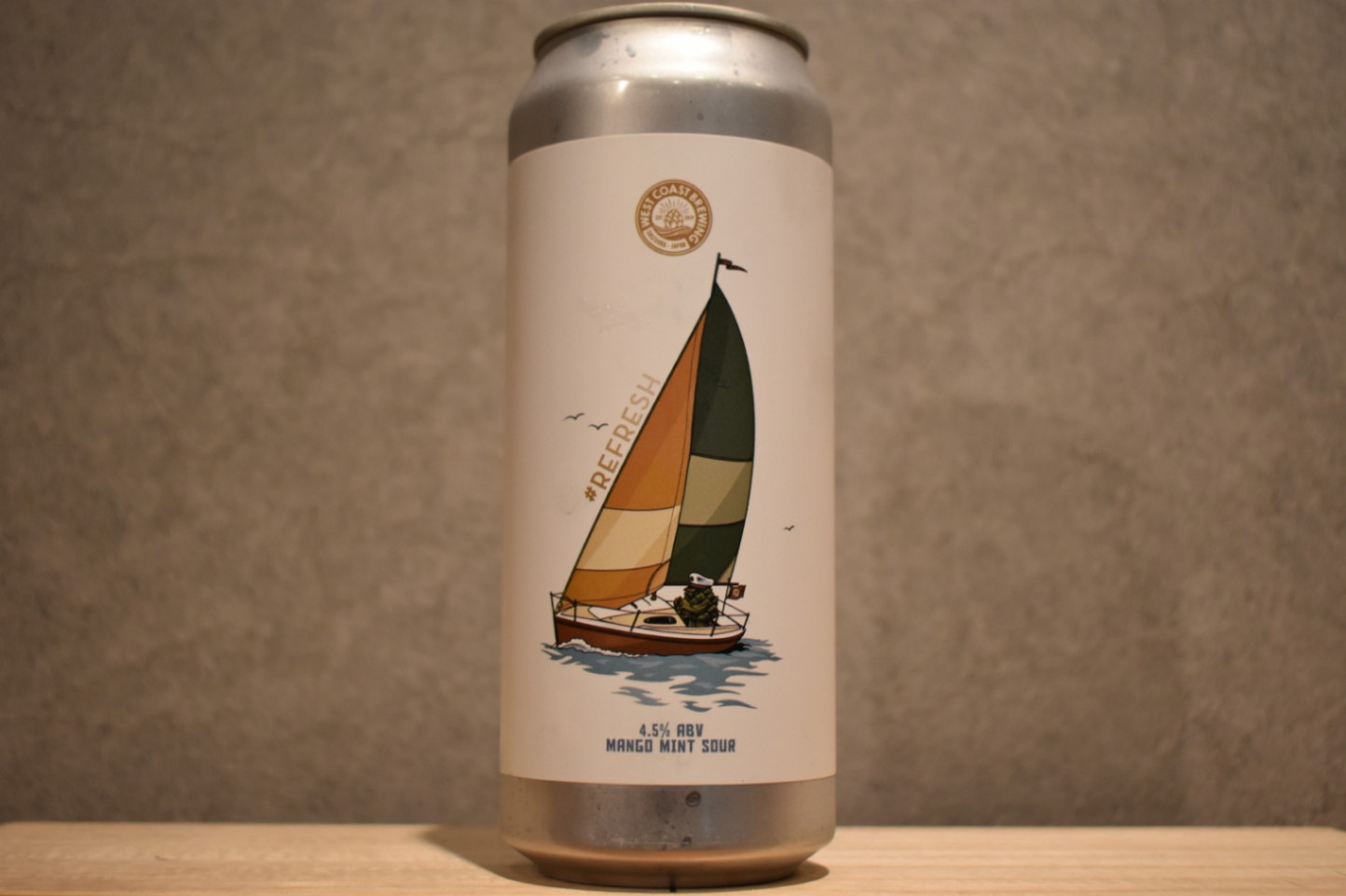 ◆ WCB #refresh 500ml ◆