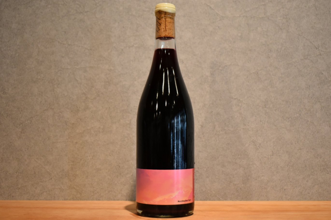 ◆ ドメーヌヒデ マシュマロネーロ 2023 750ml ◆