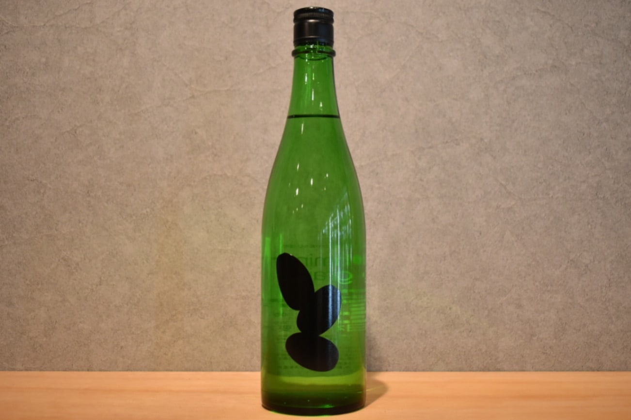 ◆ 大嶺 3粒 ひやおろし 雄町 720ml ◆