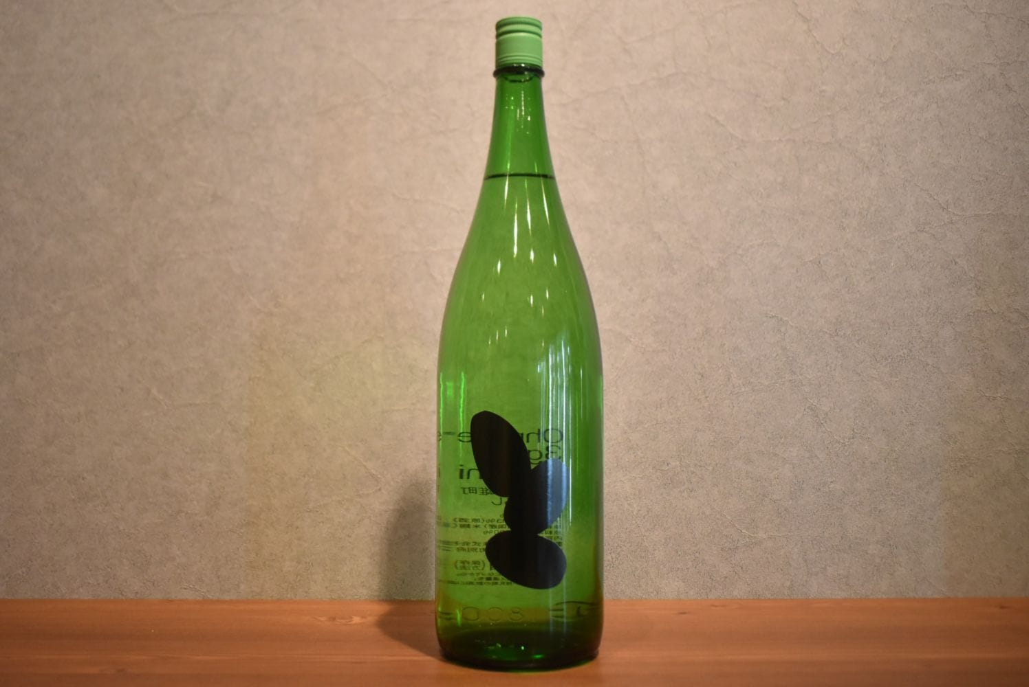 ◆ 大嶺 3粒 ひやおろし 雄町 1800ml ◆